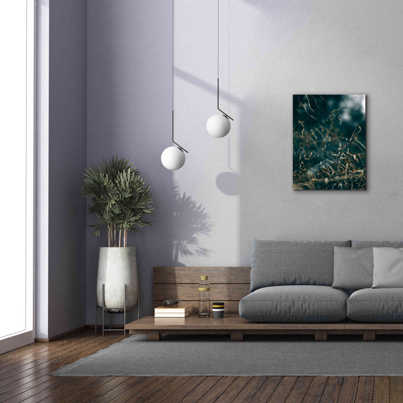 «Secret 1» par Design Fabrikken sur, H 34 po x l 26 po x P 1,5 po