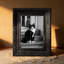 Cadre photo noir 1PC 8 "x 10" avec finition Home-345788626-345788627-345788637