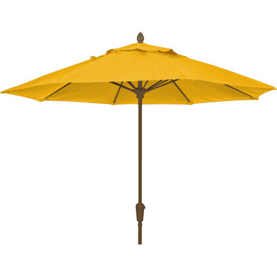 Parasol de marché 7,5 pi Prestige