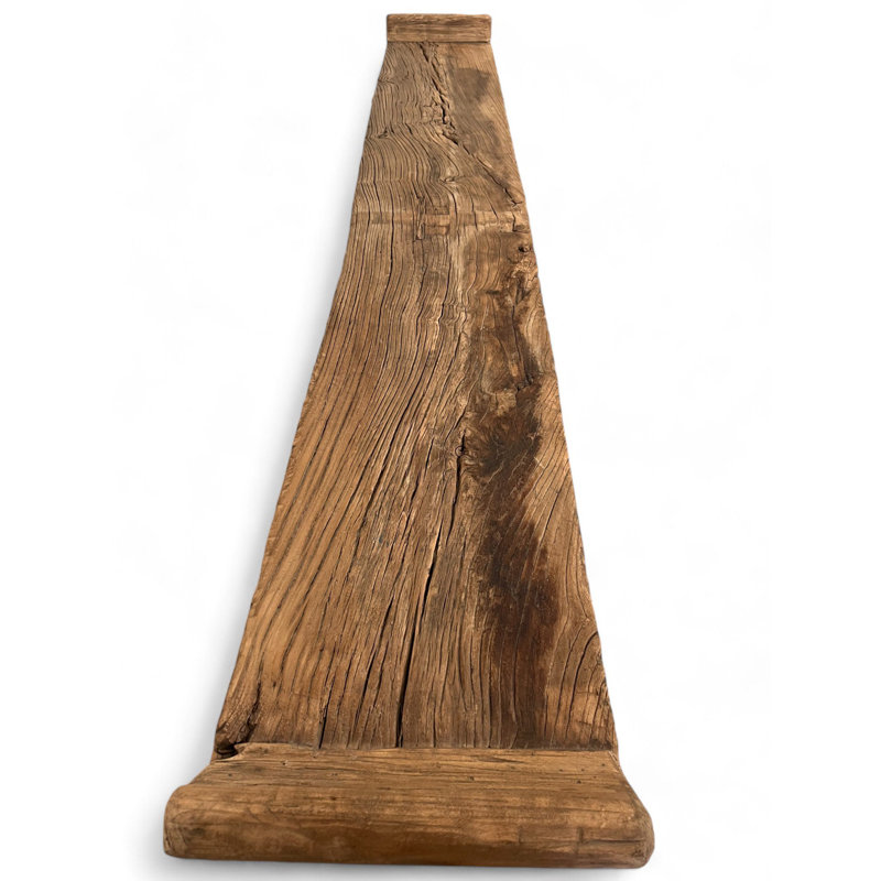 88.58'' W Solid Wood Console Table