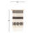 Tribeca Hand Woven Blended Fabric Wall Hanging
