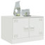 Alexionna Coffee Table with Storage-1394707771