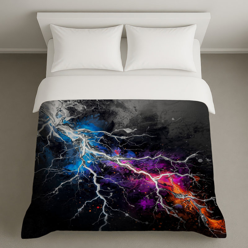 Housses de couette électriques, Twin