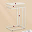 Table de bout en C Sashko-1100007928