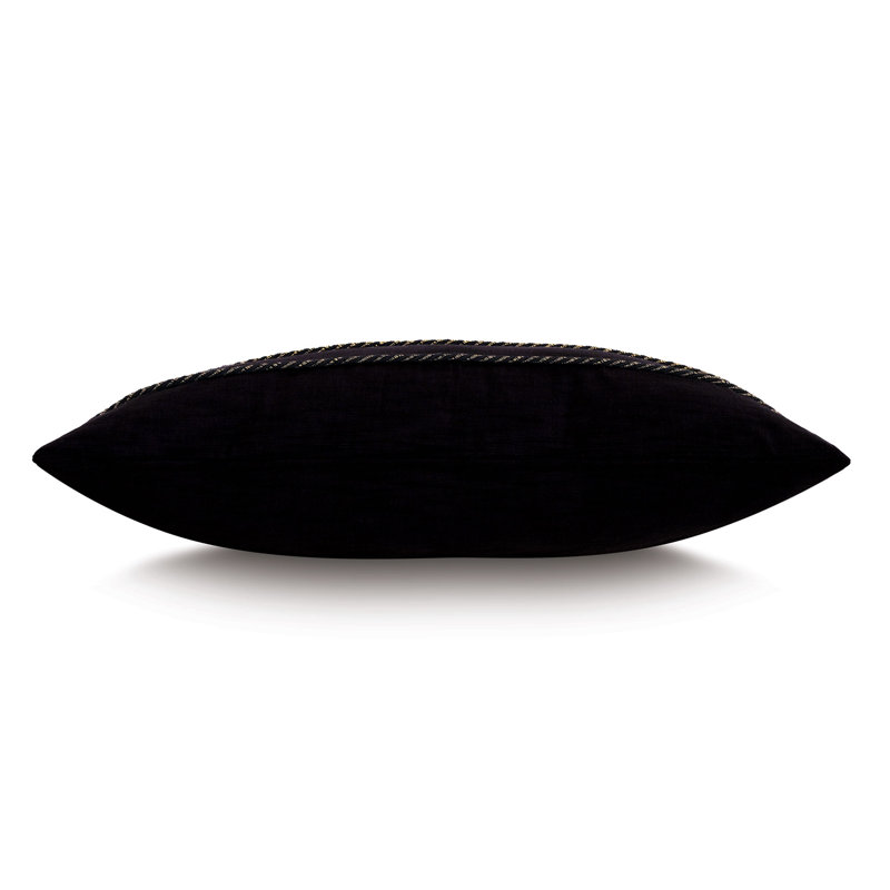Dominique Lumbar Pillow Cover & Insert