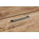 Commode double 6 tiroirs avec miroir Homeira
