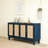 Handcrafted Premium Grain Panels Sideboard-140969063