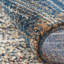 Holbeach Abstract Area Rug in Blue/Beige-513591834