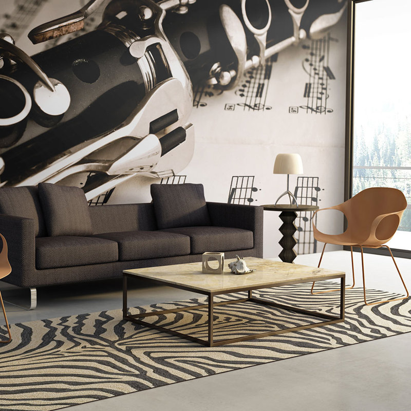 Wall Mural, 60.6" L x 78.7" W