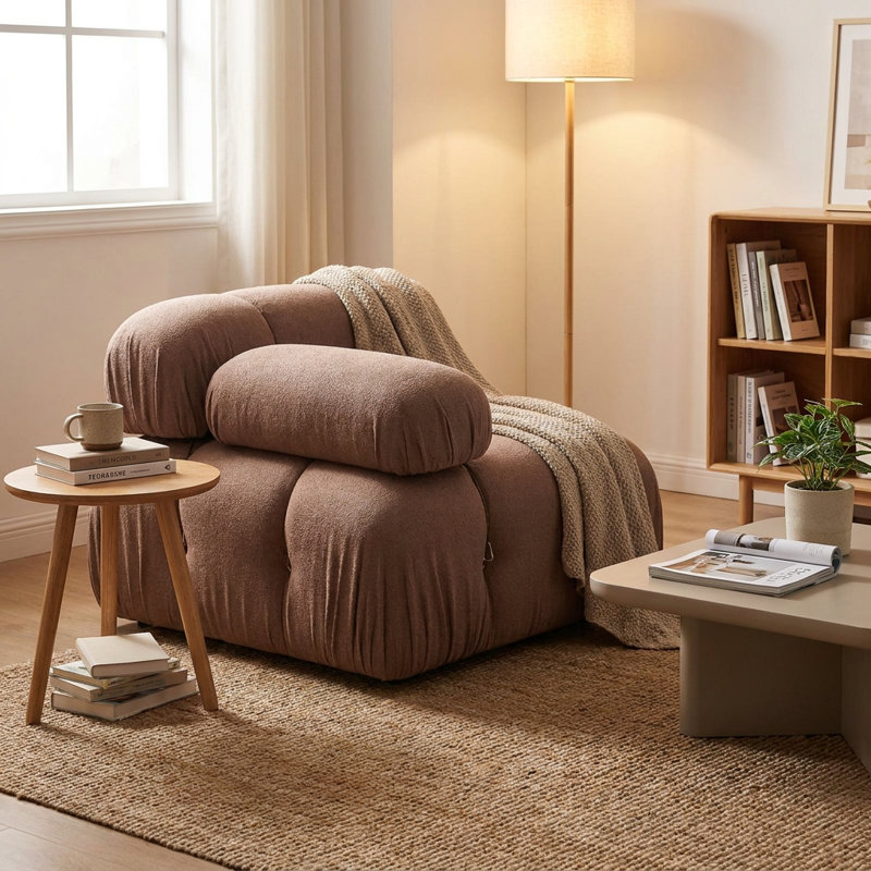Fauteuil Sodaro