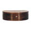 Table de chevet murale en bois massif Artisan Furniture-1518153460