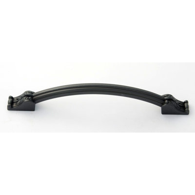 Fiore 6" Center to Center Arch Pull