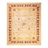 Shayley One-of-a-Kind 8' 3" X 10' 4" Hand Knotted Area Rug