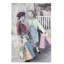 Ali «Born To Shop», reproduction de photo sur toile tendue-30356706