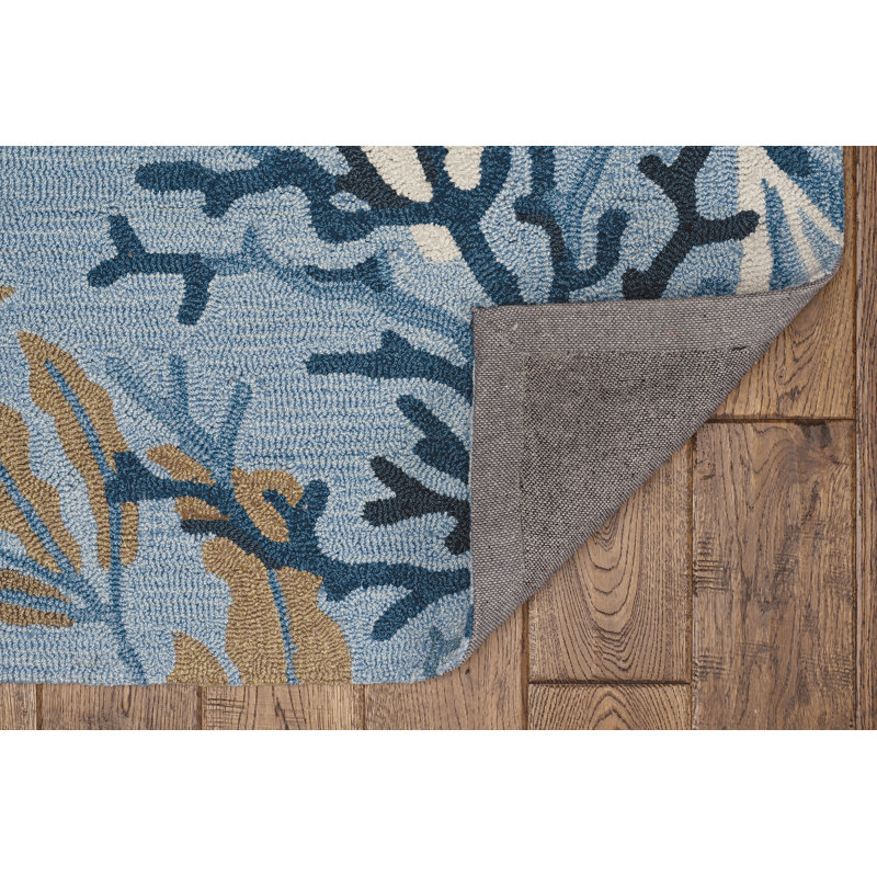 Petetia Indoor Rug, Rectangle 3'3" x 5'3"