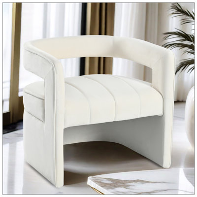 Fauteuil d'appoint Tordis