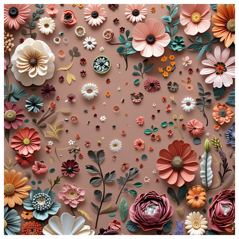 Rideaux à motif floral, voilages et voilages à motif floral - 1 panneau, 50 po x 92 po - 1 panneau, Blockout