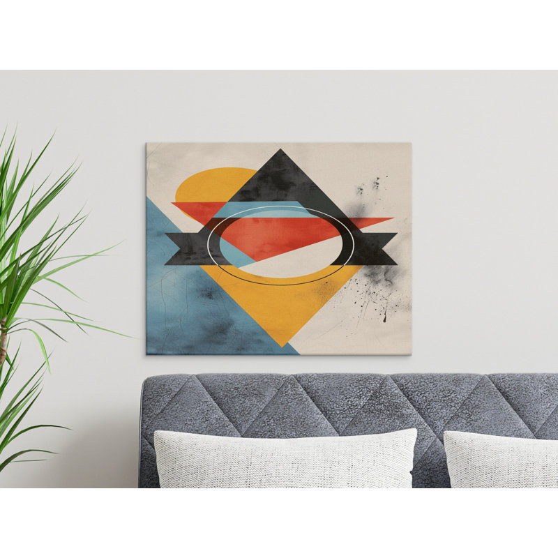 Wrapped Canvas Print Set, 22.86 cm H x 30.48 cm W