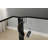 L-Shaped 59 Inch Height Adjustable Electric Standing Desk, Ergonomic and Spacious for Home Office Use-1061839761