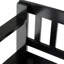 Banc de rangement contemporain en bois massif avec couvercle relevable Brooklyn-1137342313