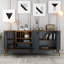 Hommy Craft 81cm Sideboard-105726449
