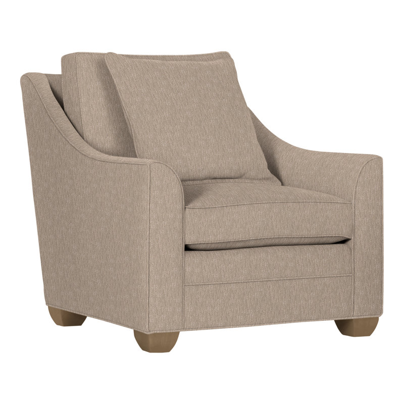 Chaise 37,5 po Nicholas, Perigold améliore la dune, Hampton