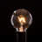 Blairsden Outdoor 100 - Bulb 1200'' Plug-in Globe String Light-116674035