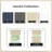 Semi Sheer Curtain Single Panel-70338693-70338695
