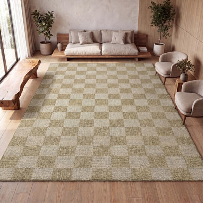 Tapis intérieur / extérieur Mason