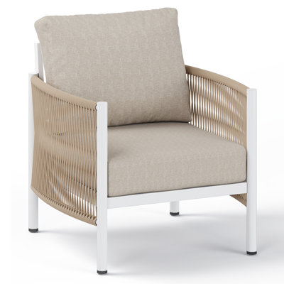 Ensemble de 2 chaises d'appoint d'extérieur