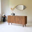 Milo 64.57'' W Solid Wood Sideboard