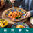 SIMI 16 Piece Porcelain China Dinnerware Set - Service for 4-114811699