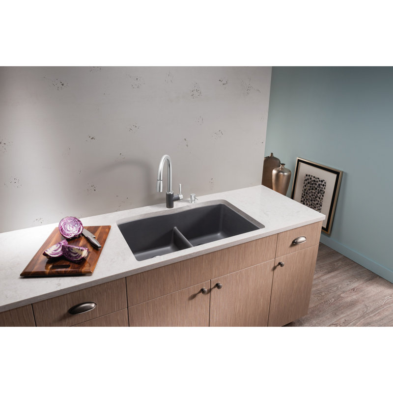 Somerset 3" Center to Center Cup/Bin Pull