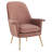 Velvet Armchair-29842167