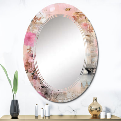 Miroir mural Walentina