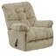 Fauteuil de massage chauffant à bascule-1444083533