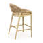 Tabouret de bar Kendari