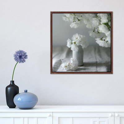 Baby Blooms by Sarah Gardner - Print on Canvas