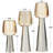 Merriweather 11.65'' H Tabletop Candlestick-1134286435