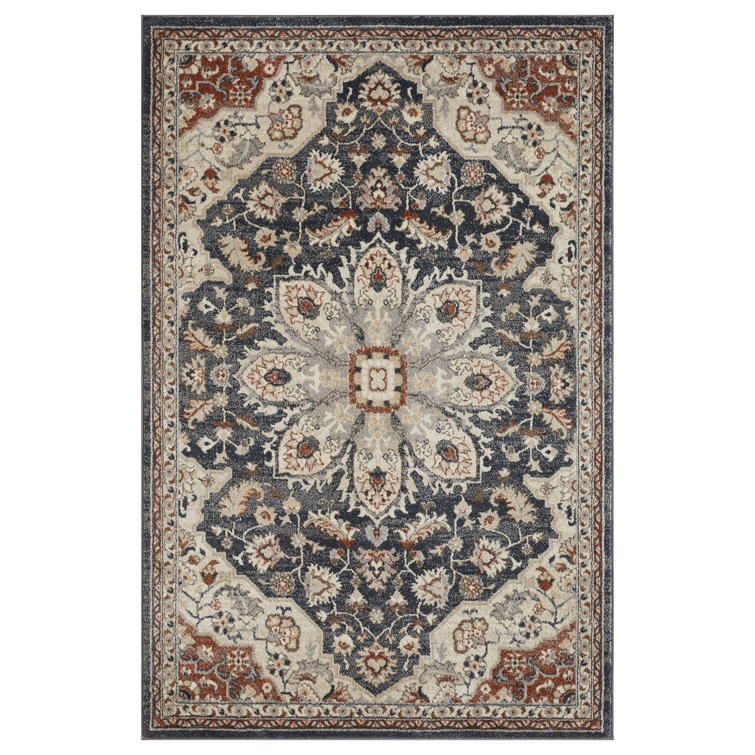 Oriental Indoor Rug