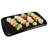 2 Piece Prep and Serve BBQ Melamine Tray Set