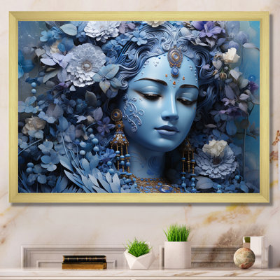 " Hinduism Varunas Watery Wisteria "
