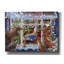 «Christmas Creatures» par Bigelow, illustrations sur toile-2012694064