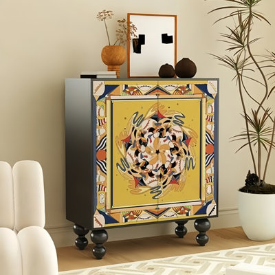 17 Pair Shoe Storage Cabinet