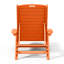 Ensemble de 3 chaises longues inclinables Laguna-68234438