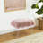 Bryanna Polyester Upholstered Bench-116781389
