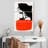 Avery Abstracta Orange-108527567