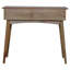 90cm Solid Wood Console Table