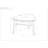 JASMINE BAR TABLE
