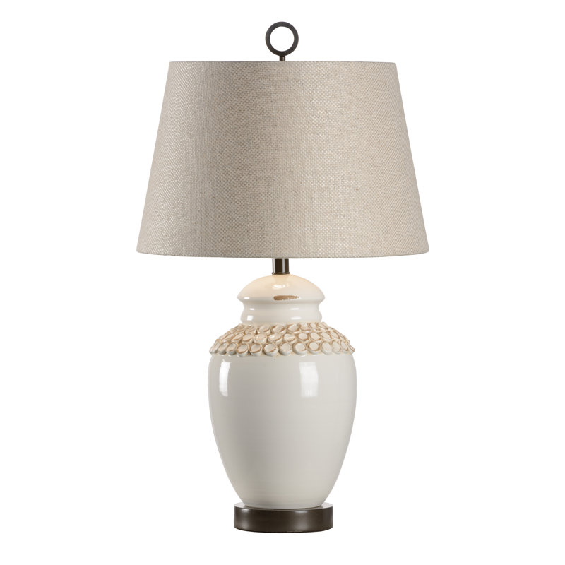 Vietri Table Lamp